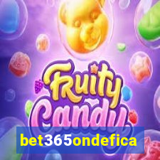 bet365ondefica