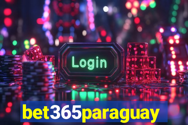 bet365paraguay