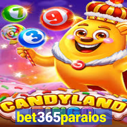 bet365paraios