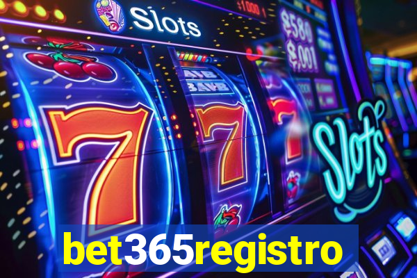 bet365registro