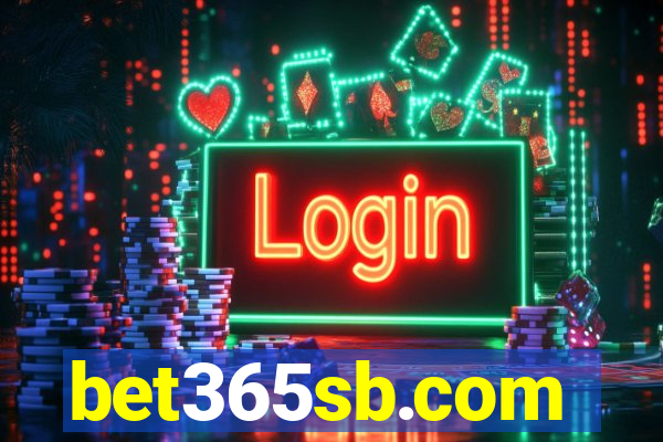 bet365sb.com