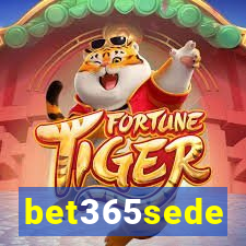 bet365sede