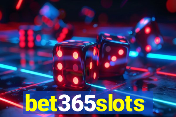 bet365slots