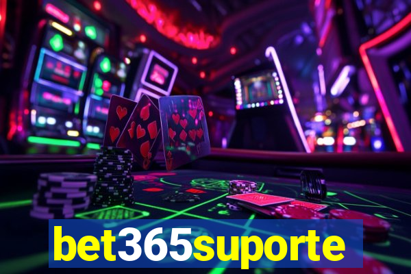 bet365suporte