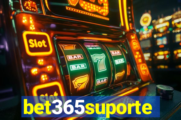 bet365suporte