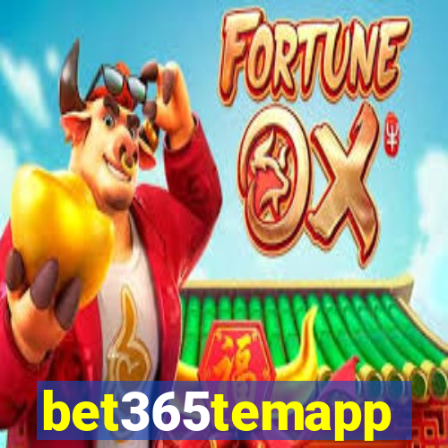 bet365temapp