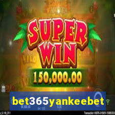 bet365yankeebet