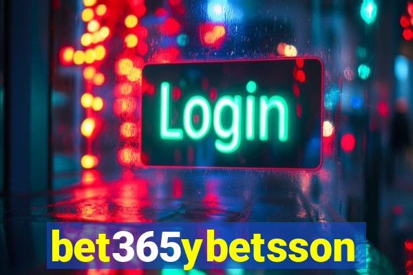 bet365ybetsson