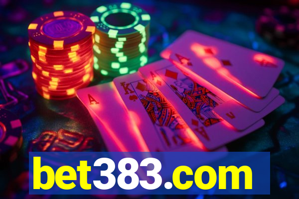 bet383.com