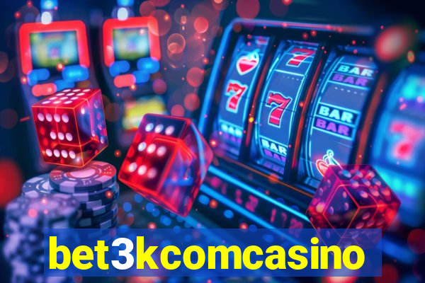 bet3kcomcasino