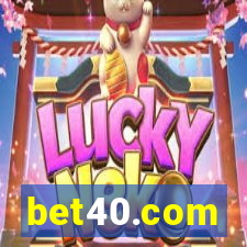 bet40.com