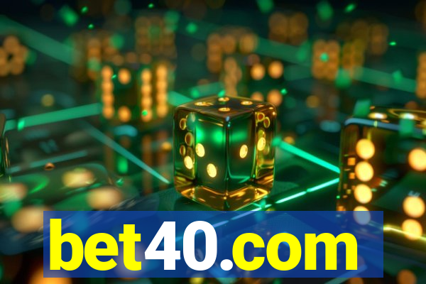 bet40.com