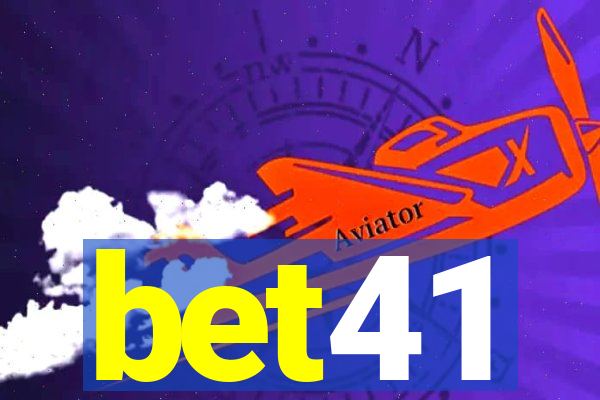 bet41