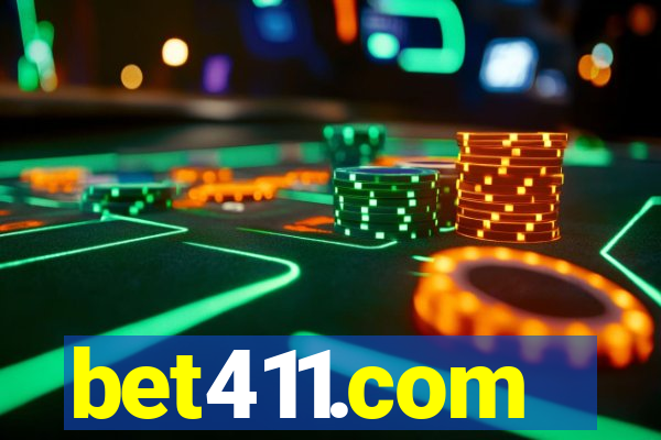 bet411.com