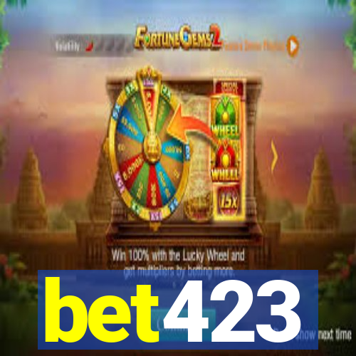 bet423