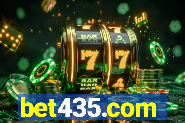 bet435.com