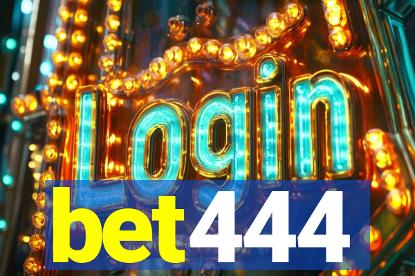 bet444