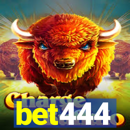 bet444