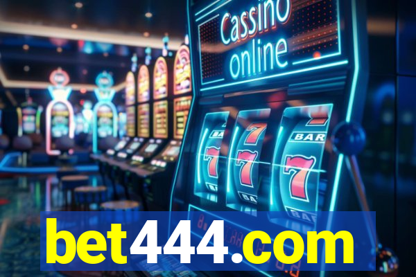 bet444.com