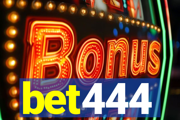 bet444