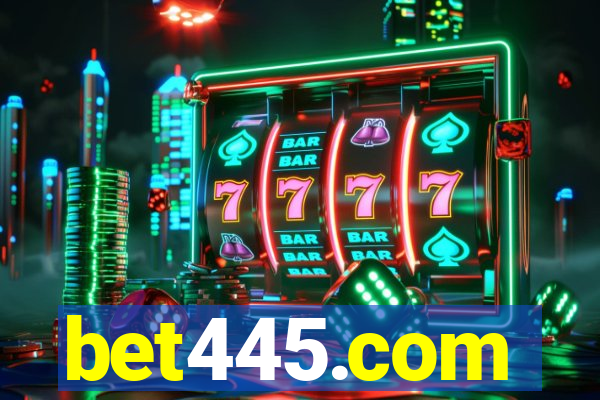 bet445.com