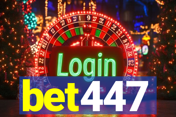 bet447