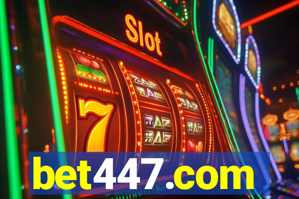 bet447.com