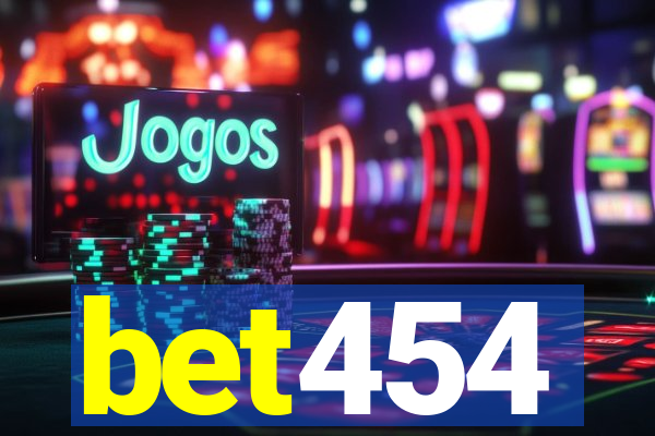 bet454