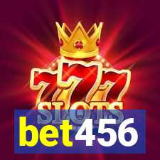 bet456