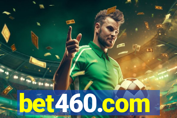 bet460.com