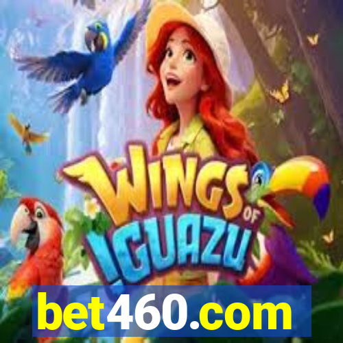 bet460.com