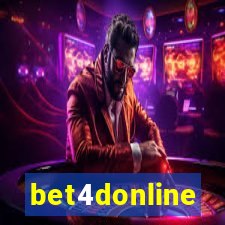 bet4donline