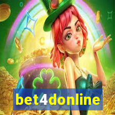 bet4donline