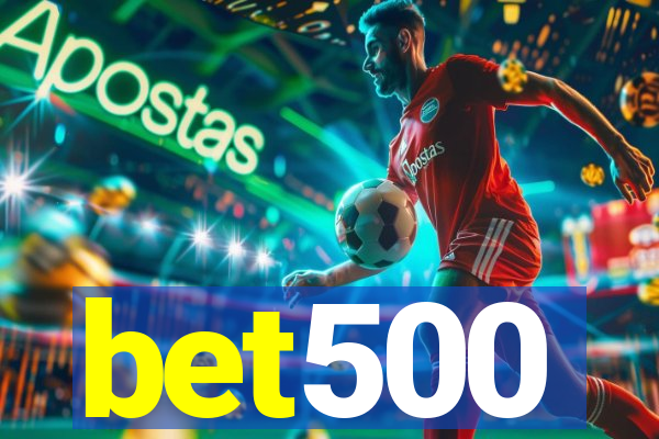 bet500