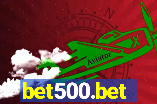 bet500.bet