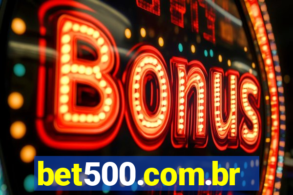 bet500.com.br