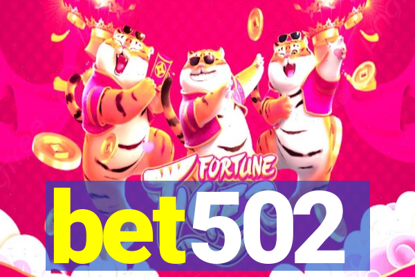 bet502