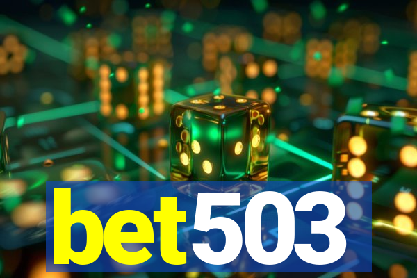 bet503