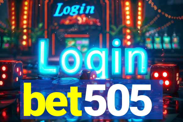 bet505