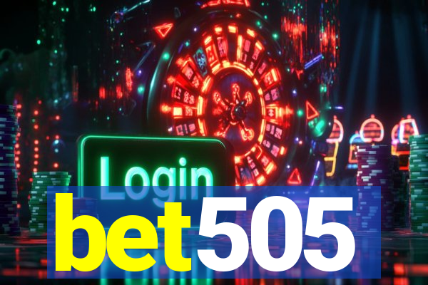 bet505