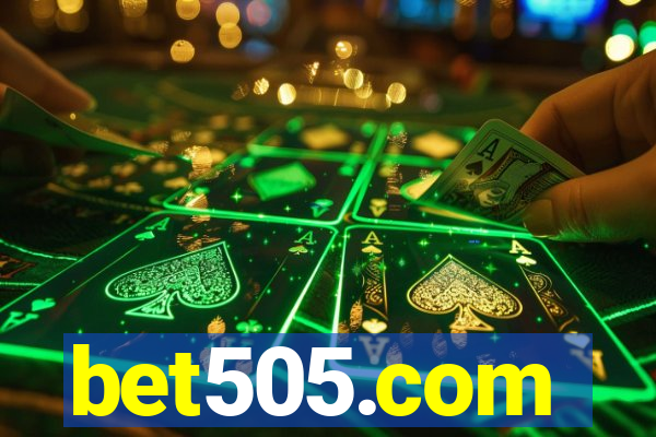 bet505.com