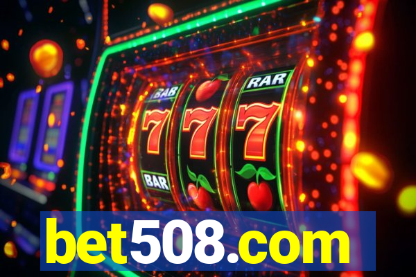 bet508.com