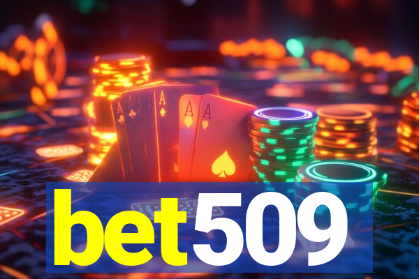 bet509