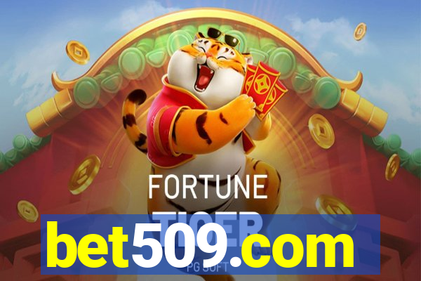 bet509.com