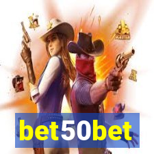 bet50bet