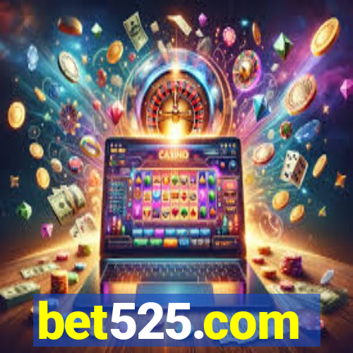 bet525.com