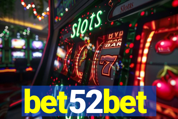 bet52bet