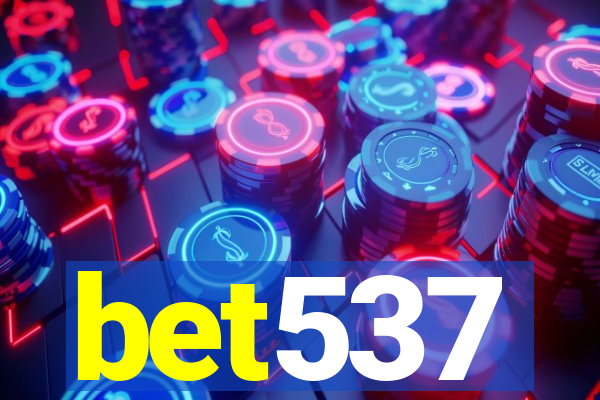 bet537