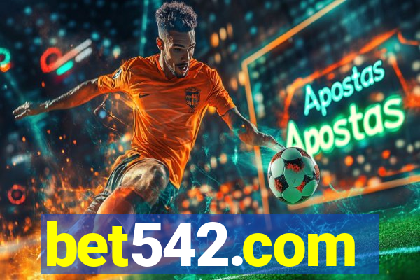 bet542.com