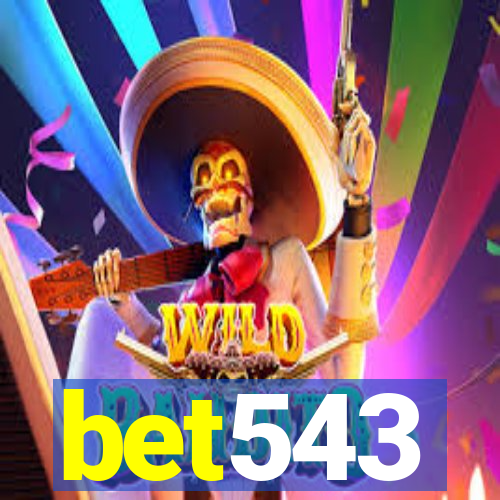 bet543